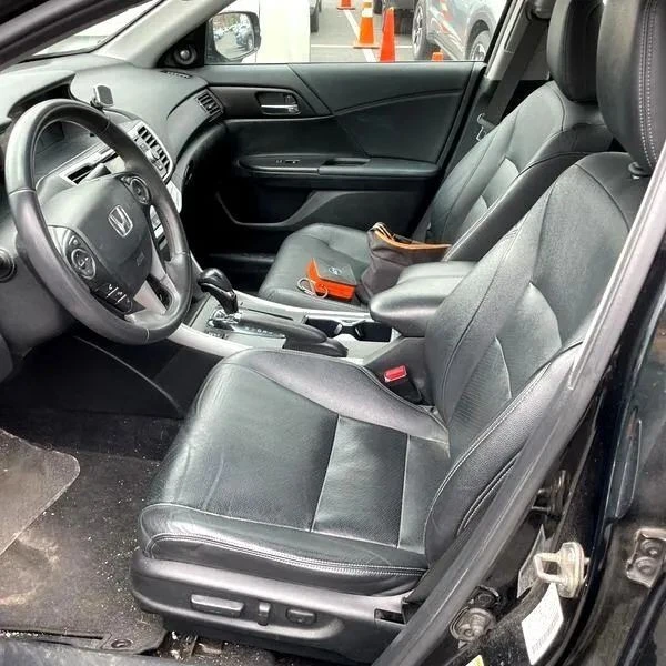 2015 Honda Accord 9th Gen - Image 12 of 12