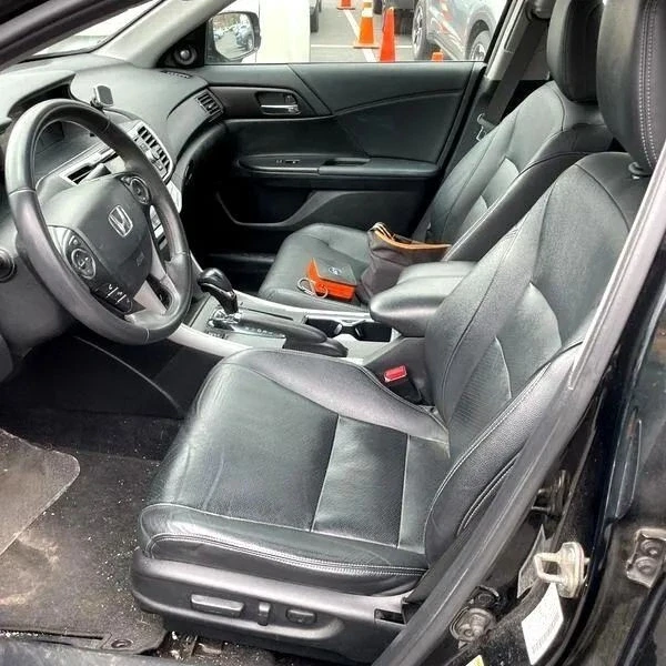 2015 Honda Accord 9th Gen - Image 12 of 12