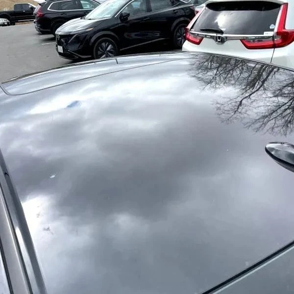 2015 Honda Accord 9th Gen - Image 11 of 12