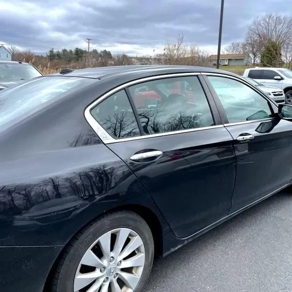 2015 Honda Accord 9th Gen - Image 8 of 12