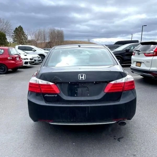 2015 Honda Accord 9th Gen - Image 6 of 12