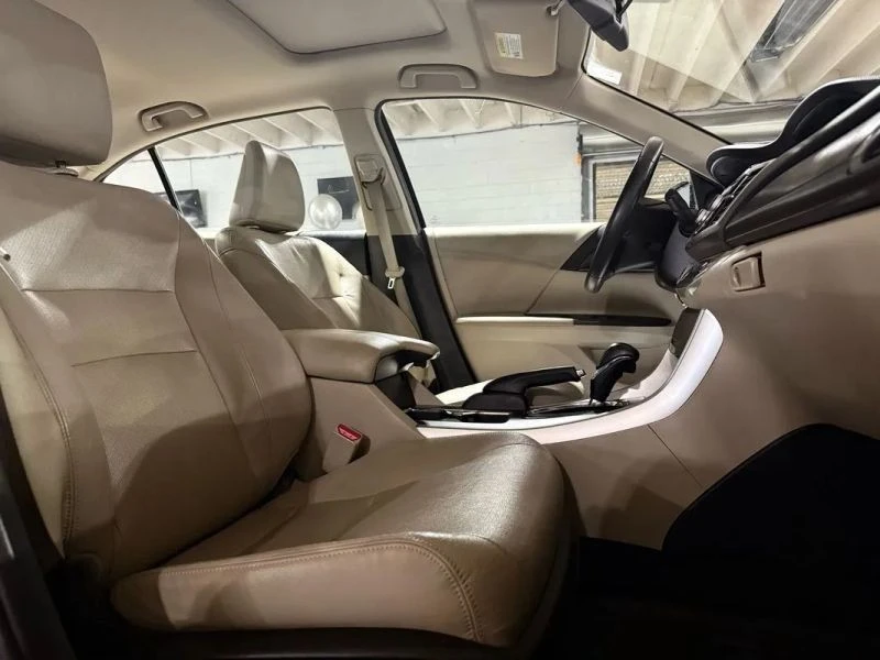 2015 Honda Accord 9th Gen - Image 10 of 12