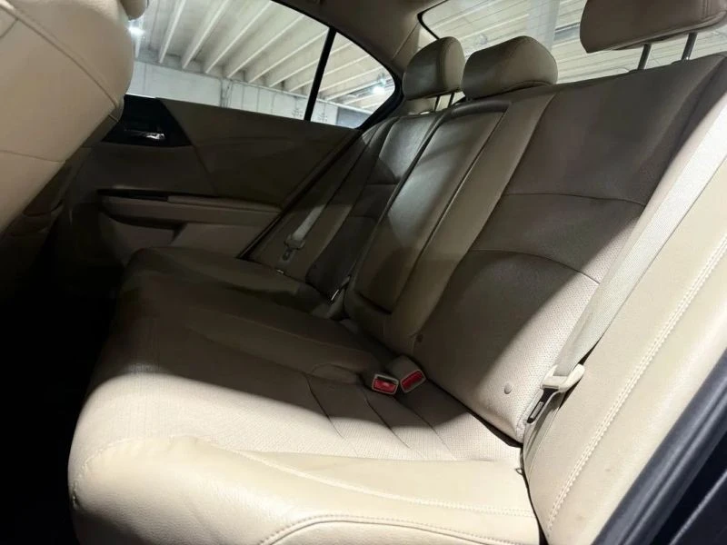 2015 Honda Accord 9th Gen - Image 12 of 12