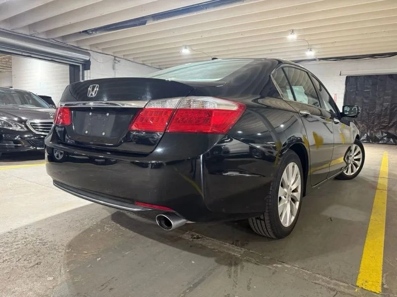 2015 Honda Accord 9th Gen - Image 4 of 12