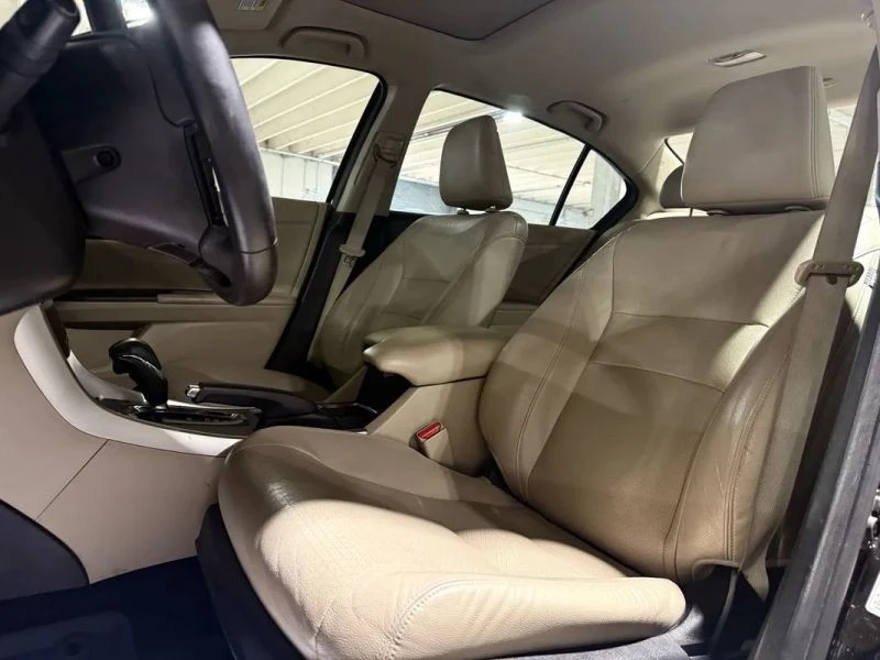 2015 Honda Accord 9th Gen - Image 9 of 12