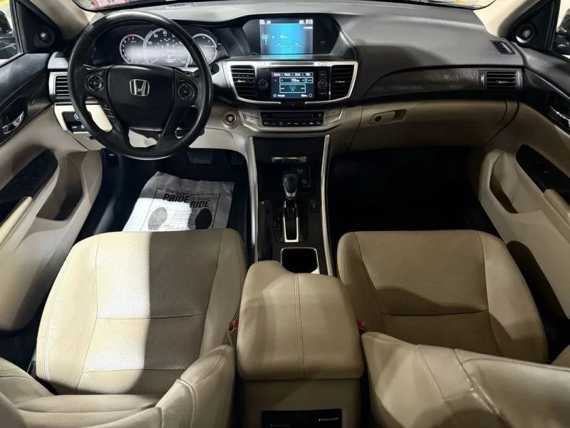 2015 Honda Accord 9th Gen - Image 8 of 12