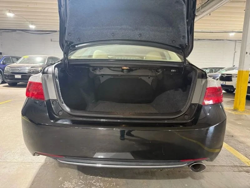2015 Honda Accord 9th Gen - Image 7 of 12