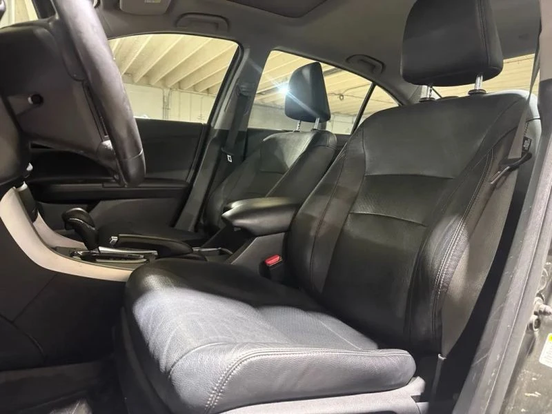 2015 Honda Accord 9th Gen - Image 8 of 12