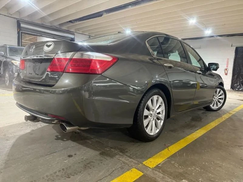 2015 Honda Accord 9th Gen - Image 4 of 12