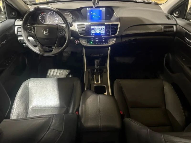 2015 Honda Accord 9th Gen - Image 7 of 12