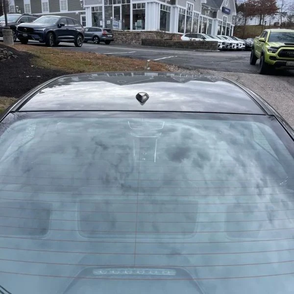 2015 Honda Accord 9th Gen - Image 12 of 12