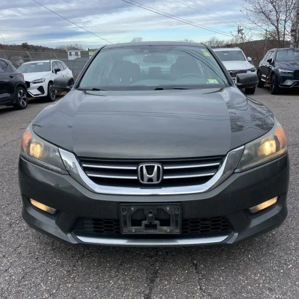2015 Honda Accord 9th Gen - Image 10 of 12