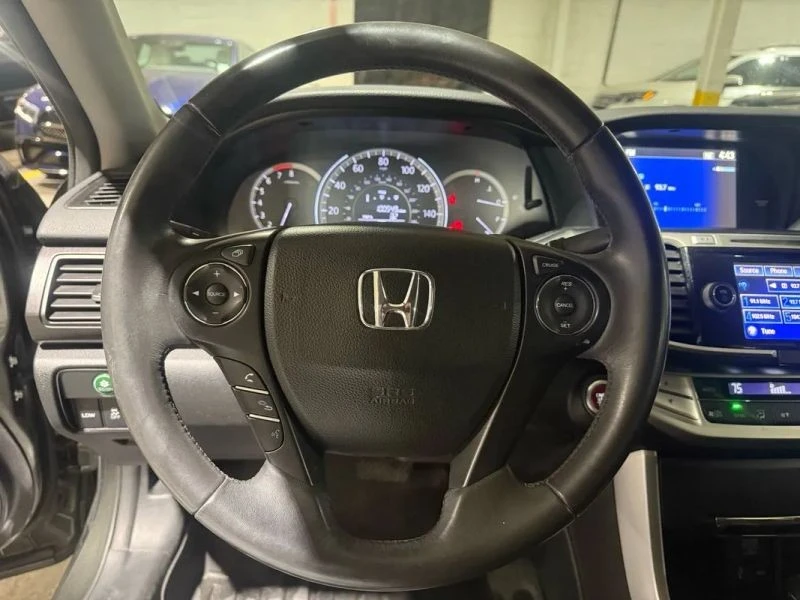 2015 Honda Accord 9th Gen - Image 12 of 12