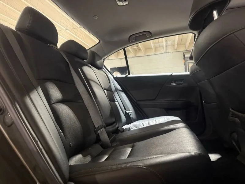 2015 Honda Accord 9th Gen - Image 10 of 12