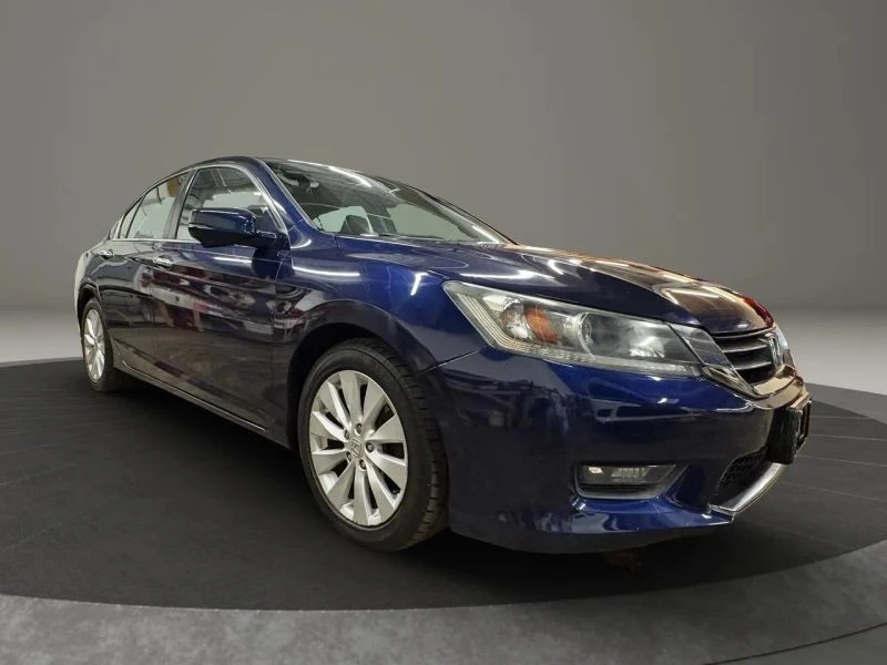 2015 Honda Accord 9th Gen - Image 2 of 12