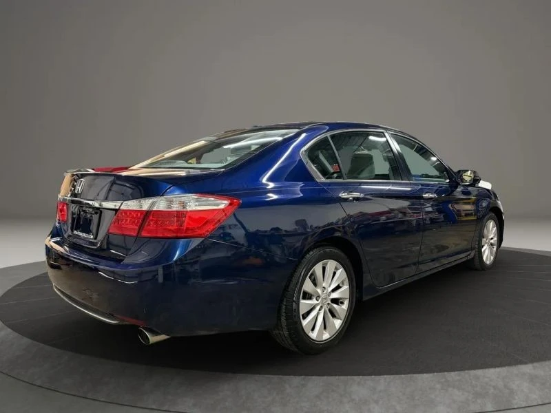 2015 Honda Accord 9th Gen - Image 8 of 12
