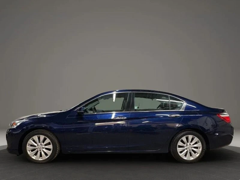 2015 Honda Accord 9th Gen - Image 5 of 12
