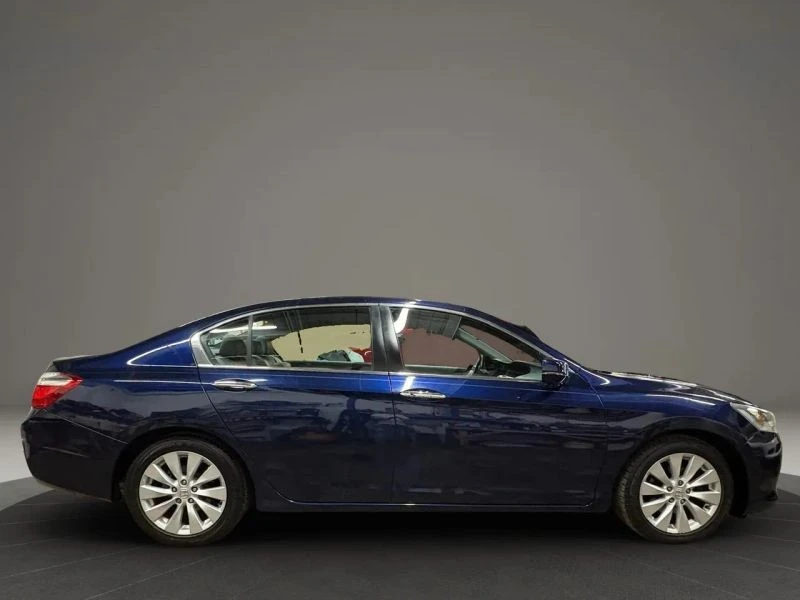 2015 Honda Accord 9th Gen - Image 6 of 12