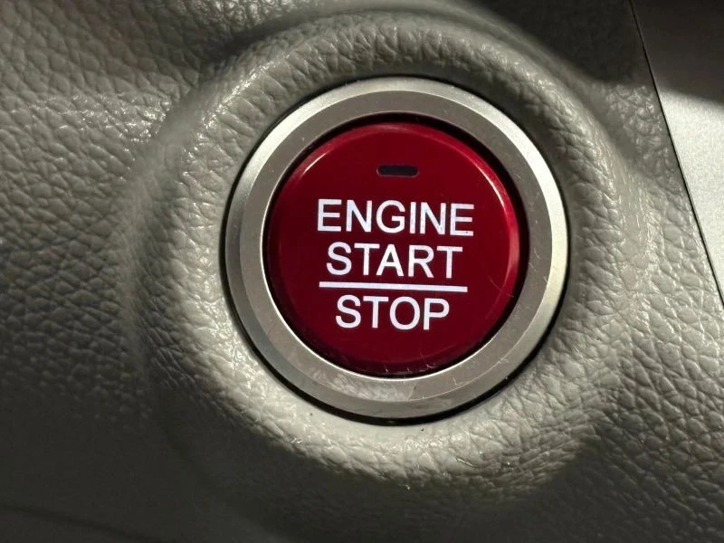 2015 Honda Accord 9th Gen - Image 11 of 12