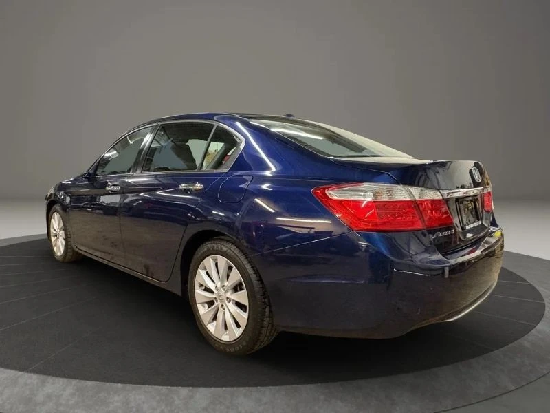 2015 Honda Accord 9th Gen - Image 7 of 12