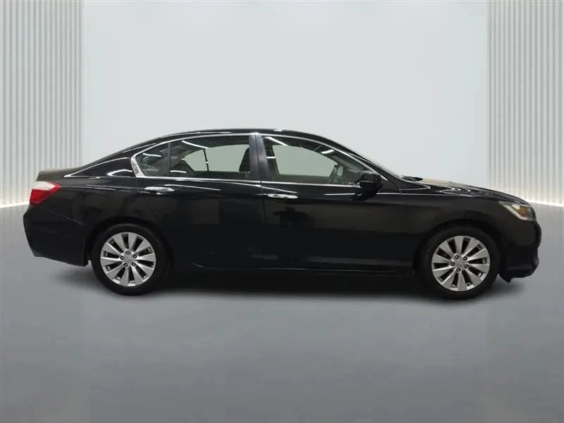 2015 Honda Accord 9th Gen - Image 6 of 12