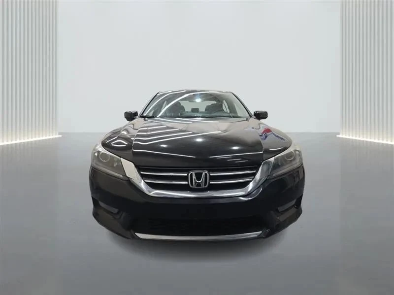 2015 Honda Accord 9th Gen - Image 8 of 12