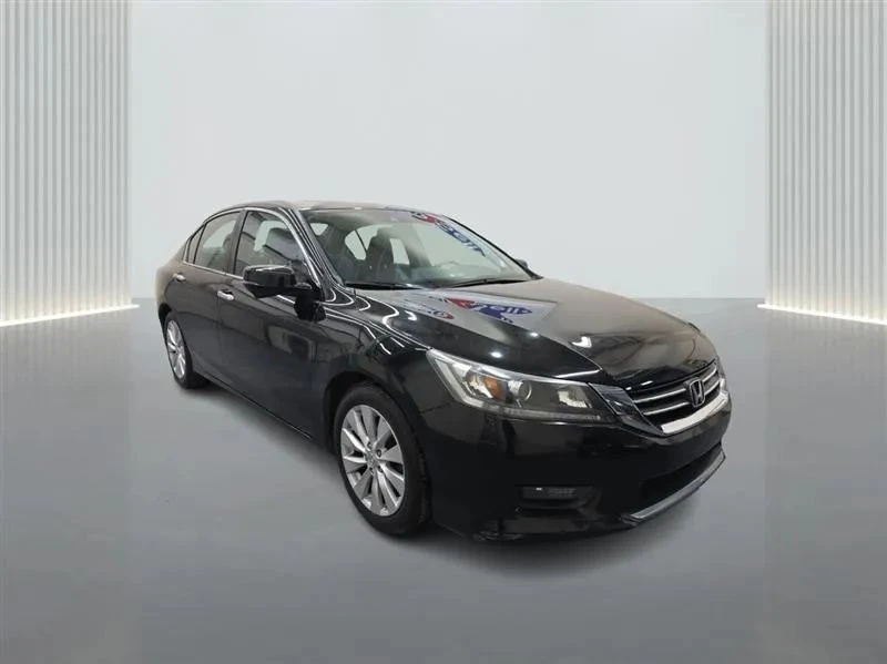 2015 Honda Accord 9th Gen - Image 7 of 12