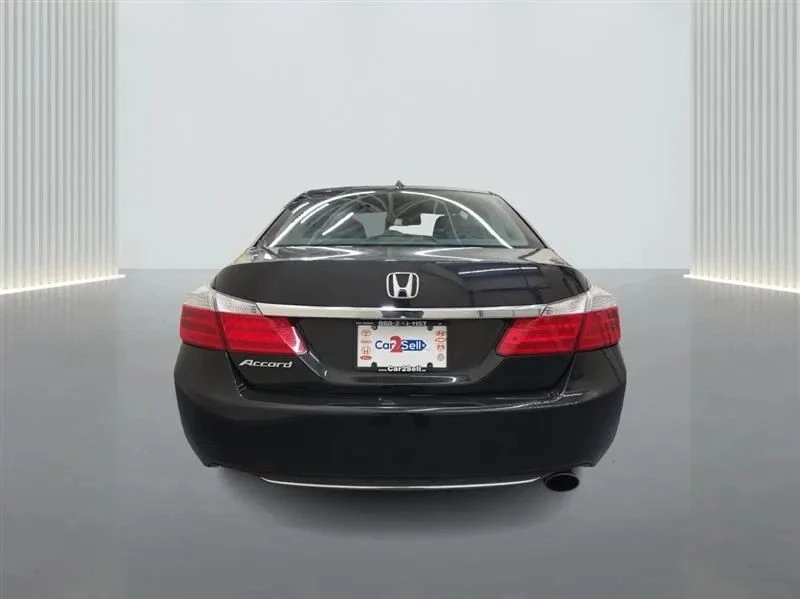 2015 Honda Accord 9th Gen - Image 4 of 12