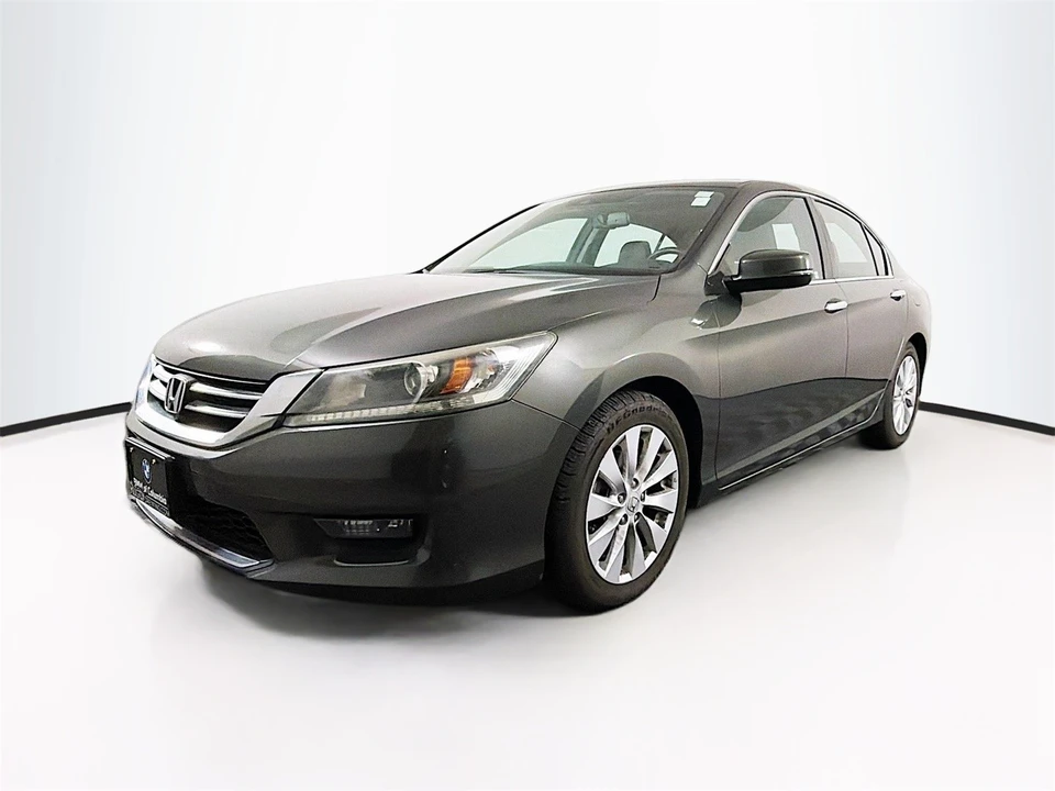 2015 Honda Accord 9th Gen - Image 4 of 12