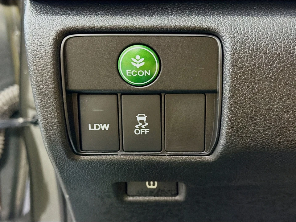 2015 Honda Accord 9th Gen - Image 12 of 12