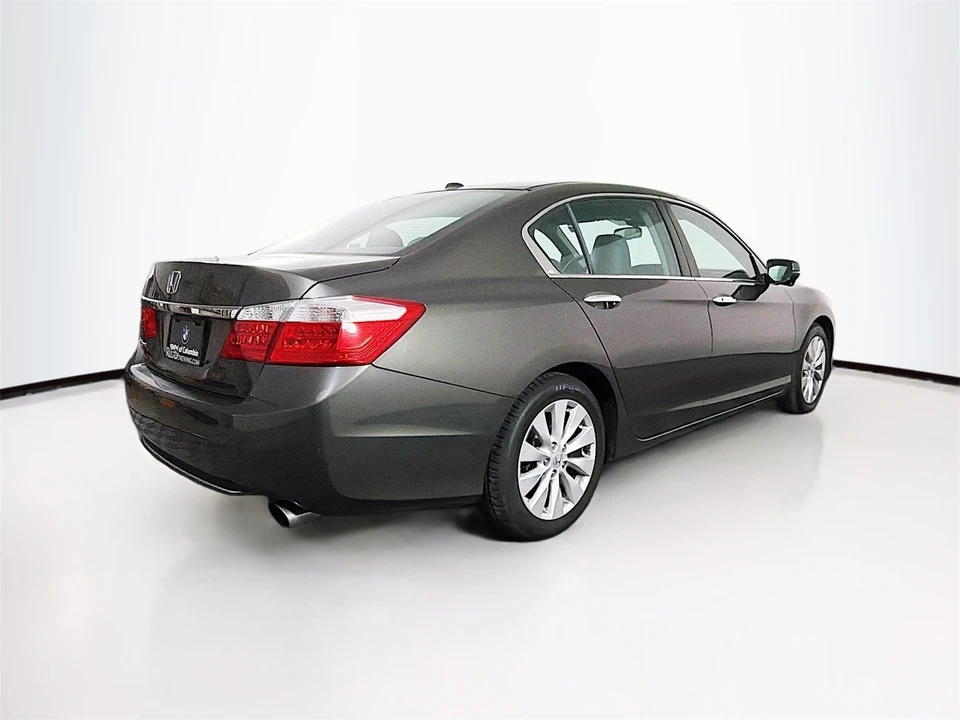 2015 Honda Accord 9th Gen - Image 8 of 12