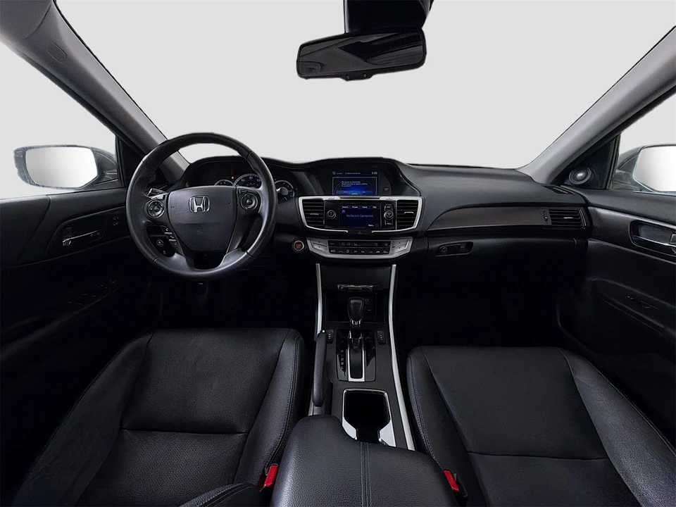 2015 Honda Accord 9th Gen - Image 10 of 12