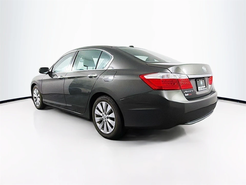 2015 Honda Accord 9th Gen - Image 6 of 12