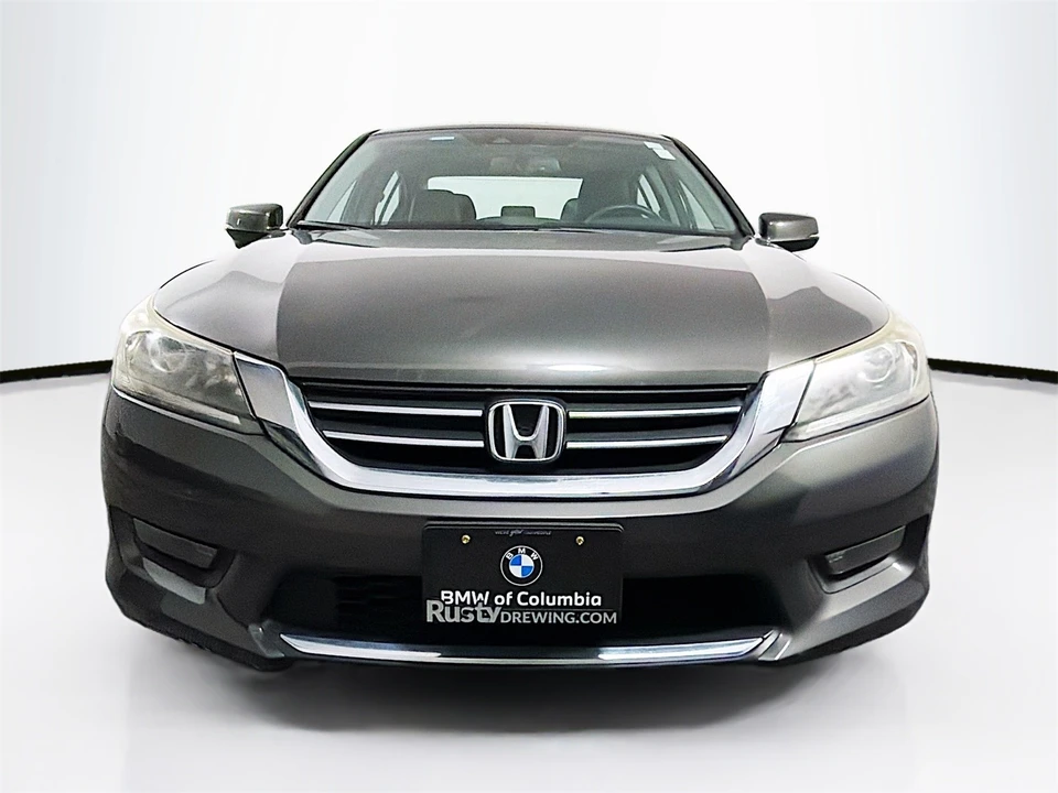 2015 Honda Accord 9th Gen - Image 2 of 12
