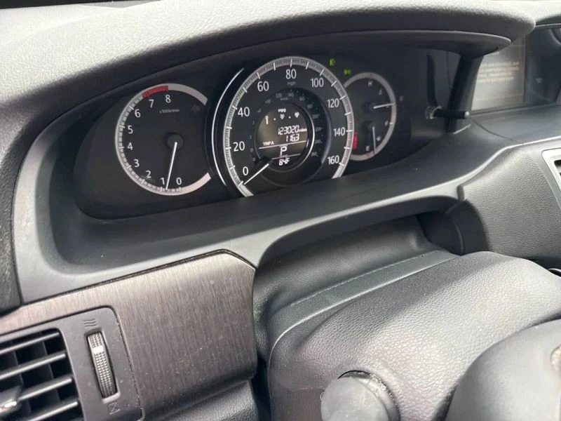 2015 Honda Accord 9th Gen - Image 10 of 10