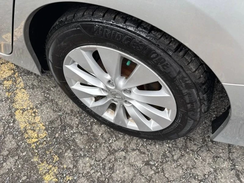 2015 Honda Accord 9th Gen - Image 7 of 10