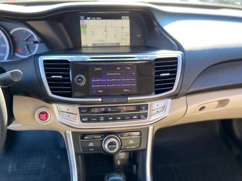 2015 Honda Accord 9th Gen - Image 10 of 12