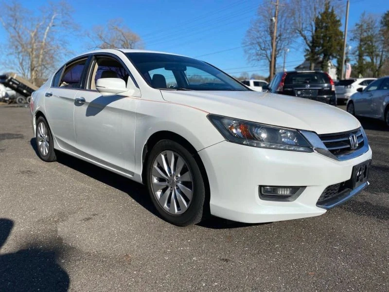 2015 Honda Accord 9th Gen - Image 6 of 12