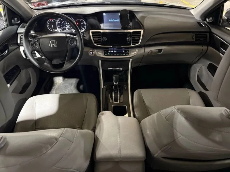 2015 Honda Accord 9th Gen - Image 7 of 12