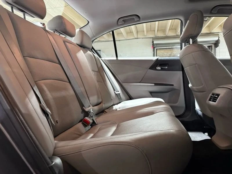 2015 Honda Accord 9th Gen - Image 10 of 12