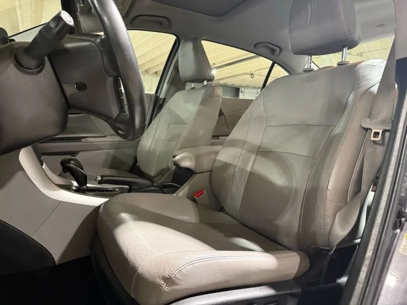 2015 Honda Accord 9th Gen - Image 8 of 12