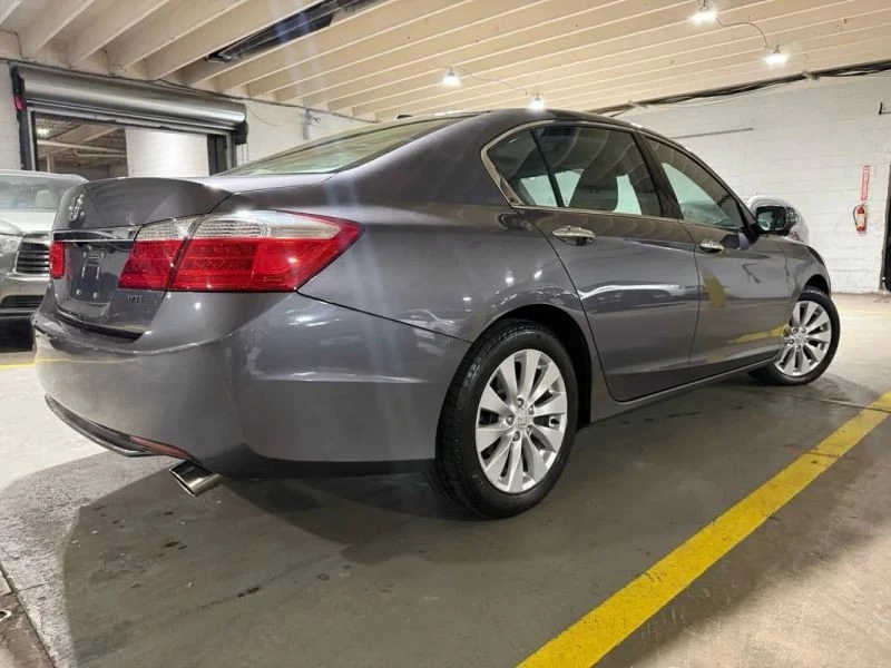 2015 Honda Accord 9th Gen - Image 4 of 12