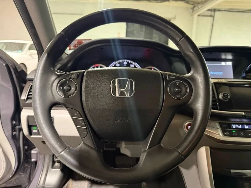 2015 Honda Accord 9th Gen - Image 12 of 12