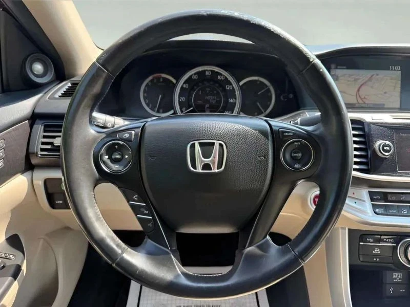2015 Honda Accord 9th Gen - Image 12 of 12