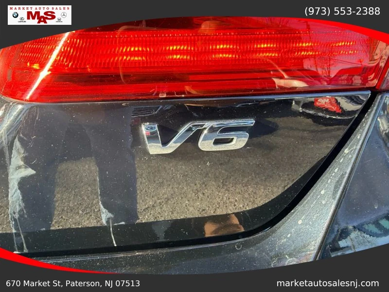 2015 Honda Accord 9th Gen - Image 7 of 12