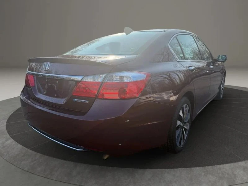 2015 Honda Accord 9th Gen - Image 5 of 12