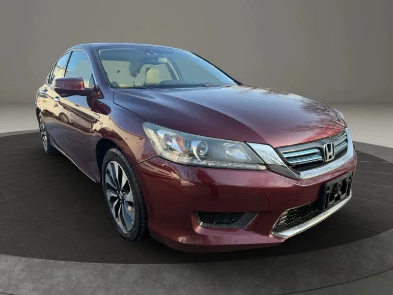 2015 Honda Accord 9th Gen - Image 3 of 12