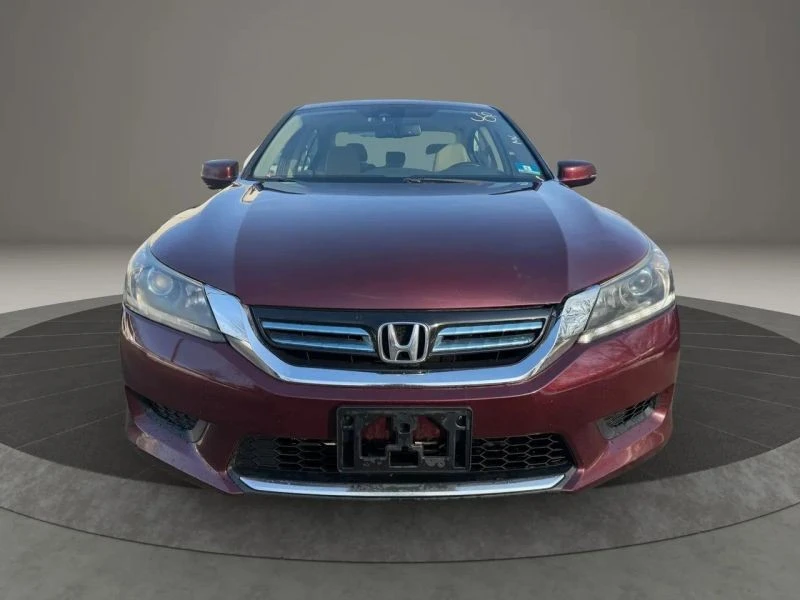 2015 Honda Accord 9th Gen - Image 2 of 12