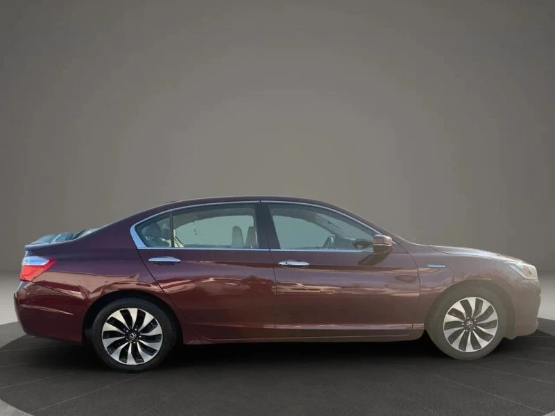 2015 Honda Accord 9th Gen - Image 4 of 12