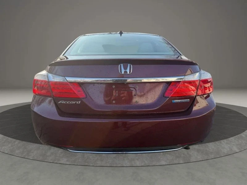 2015 Honda Accord 9th Gen - Image 6 of 12